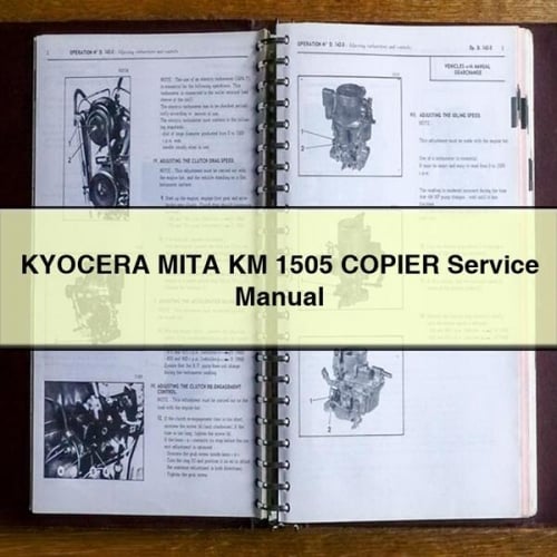 Massey Ferguson TE-D20 Tractor All Service Repair Manual