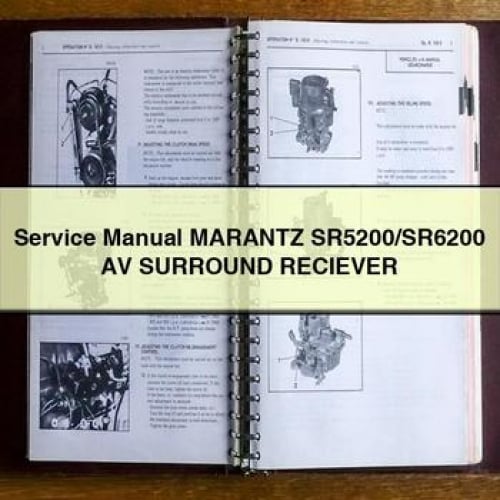 Case 3200 4200 Series Tractor Service Repair Workshop Manual Download PDF