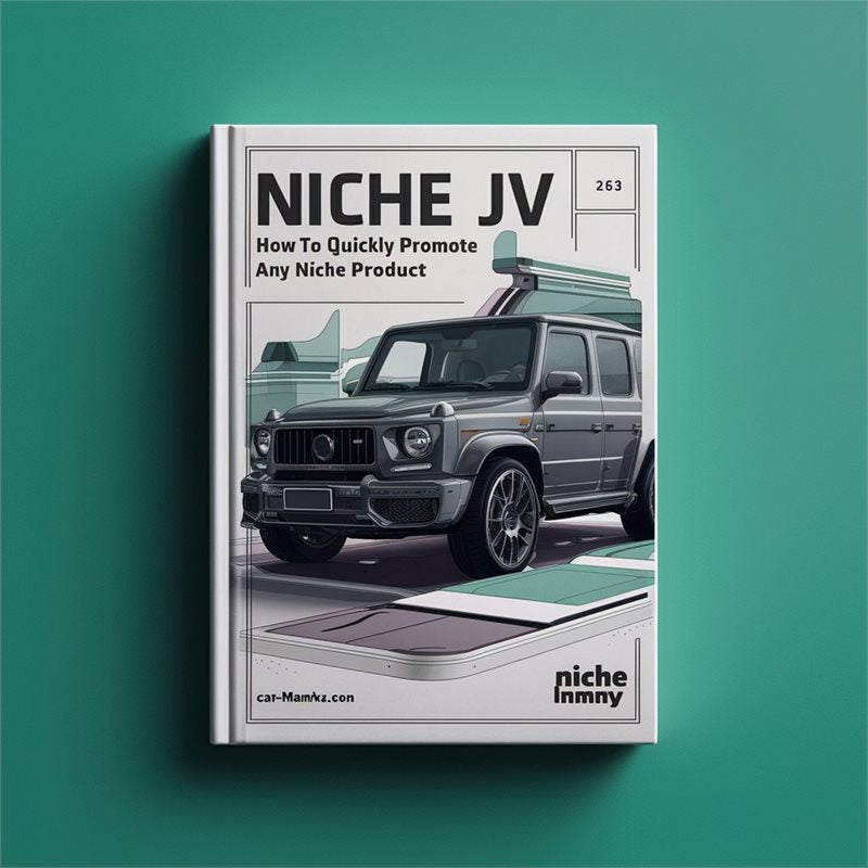 *new* Niche Jv How To Quickly Promote Any Niche Product - Jimmy D. Brown And Ryan Deiss´