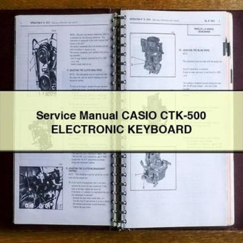 Case David Brown 1290 Tractor Special Equipment Parts Manual Catalog - Improved - Download PDF