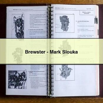 Brewster-Mark Slouka
