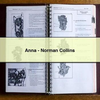 Anna-Norman Collins