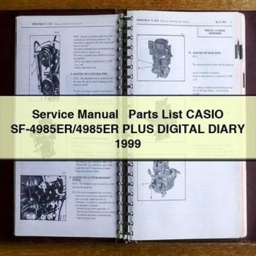 Massey Ferguson MF35 Factory Service Repair Manual