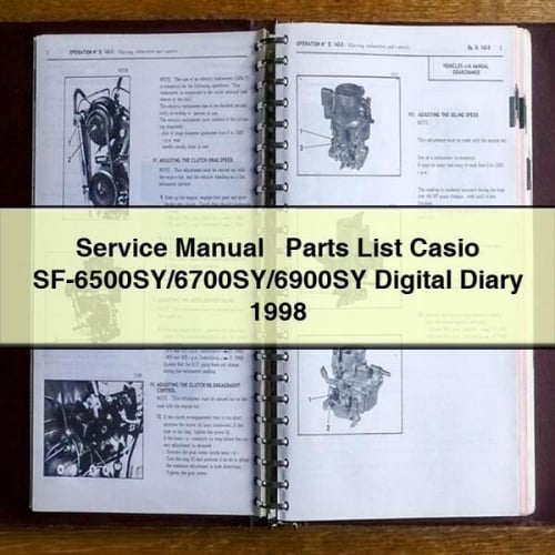 International IH Farmall Cub Cub Lo-Boy Tractors Parts List Manual