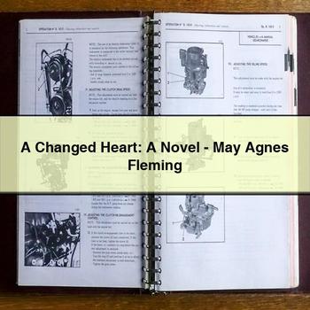A Changed Heart: A Novel-May Agnes Fleming