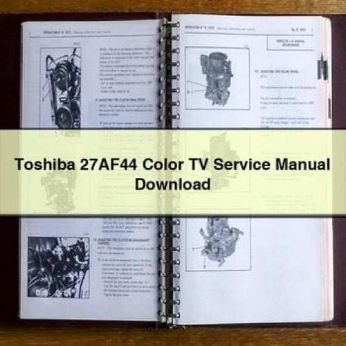Massey Ferguson MF6180 Tractor Service Repair Manual
