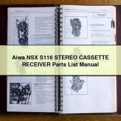 SIERRA Holden DROVER QB 1985-1987 Workshop Service Repair Manual