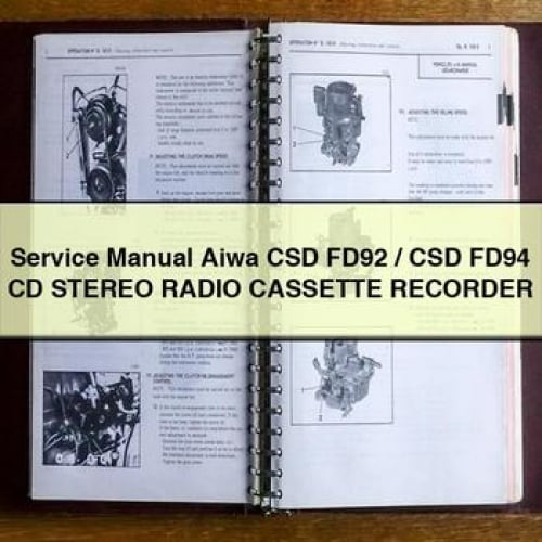 Deutz Fahr Agroplus 75 85 95 100 Tractor Service Repair Manual