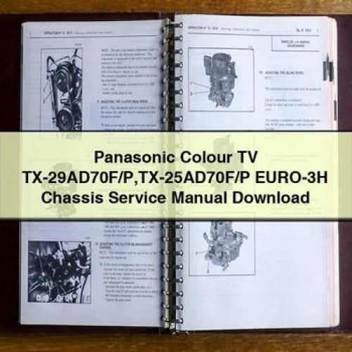 Massey Ferguson MF-8270 Xtra Tractor Factory Service Repair Manual