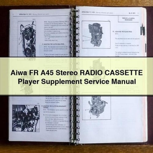 International Harvester Tractor 966 Workshop Service Repair Manual