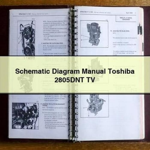 Same Tiger 100 Parts Catalog Manual