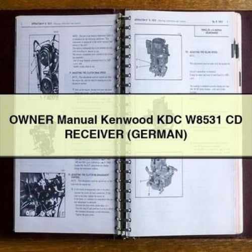 John Deere 1842GV 1842HV Sabre Yard Tractors Technical Manual