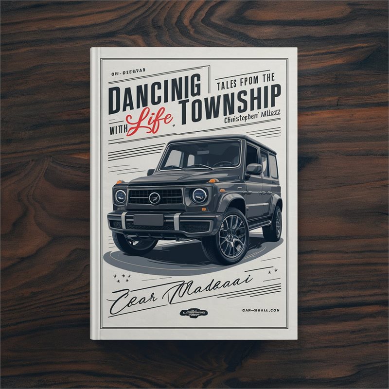 Dancing with Life. Tales from the Township: Tales from the Township-Christopher Mlalazi