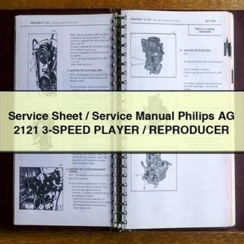 Same Dorado 65 Parts Catalog Manual