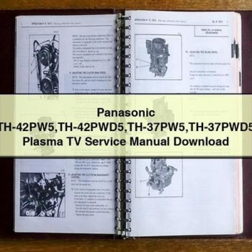 Landini Rex New 105 Parts Catalog Manual