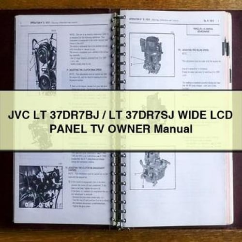 International Harvester Tractor 454 Factory Service Repair Manual