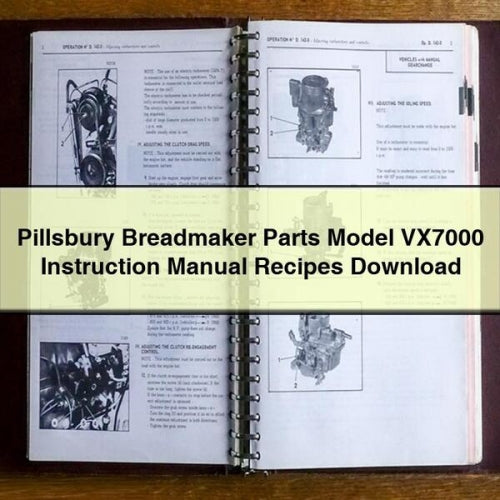 Case David Brown 1210 Tractor Factory Service Repair Manual