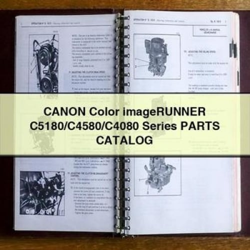Farmall F12 F14 Parts TB-9 Catalog Manual McCormick Deering