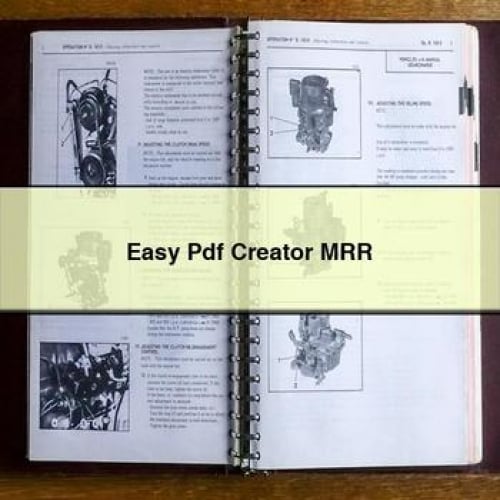 McCormick Tractor XTX145 XTX165 XTX185 XTX200 & XTX215 Workshop Repair Manual