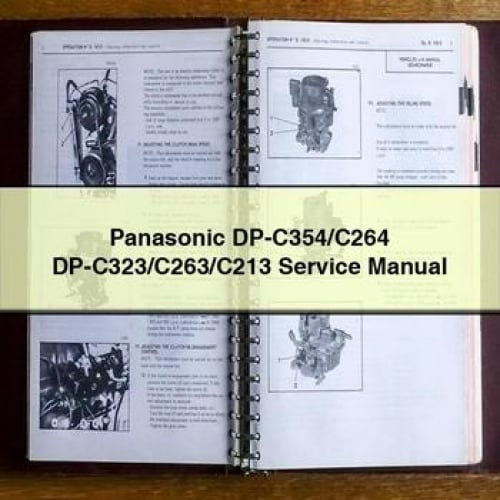 Cub Cadet 190-304 Factory Service Repair Manual