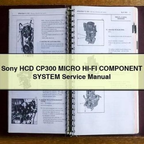 IH International Case 784 Tractor Service SHOP Operator Manual -3- Manuals-Improved-PDF