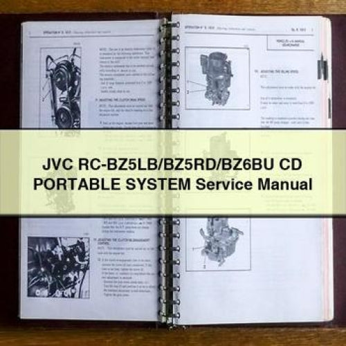 Zetor 4320 Tractor Service Repair Workshop Manual