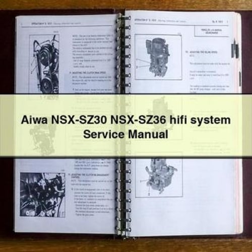 JCB 354 360 Compact Tractor Service Repair Manual