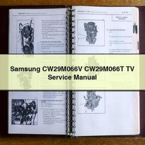Repair Manual Case IH MXU Series 100 110 125 135 115