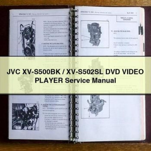 Fiat Trattori 540 540DT Full Service Repair Manual