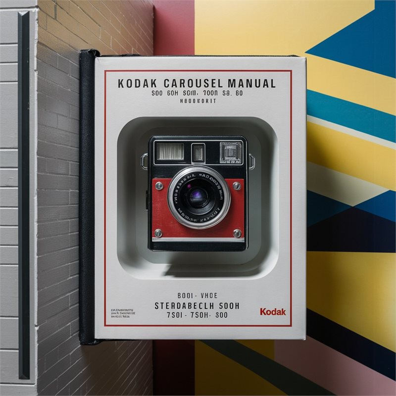 Kodak Carousel 600 600H 650 650H 700 750 750H 800 Service Repair Workshop Manual PDF