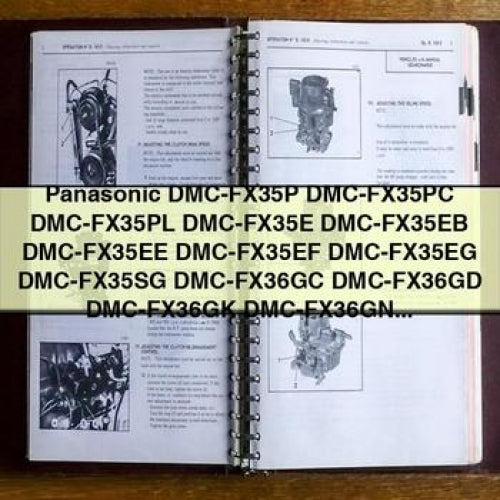 Cub Cadet 190-303 Tractor Workshop Service Repair Manual
