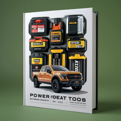 Cockshutt E3 Tractor Workshop Service Repair Manual
