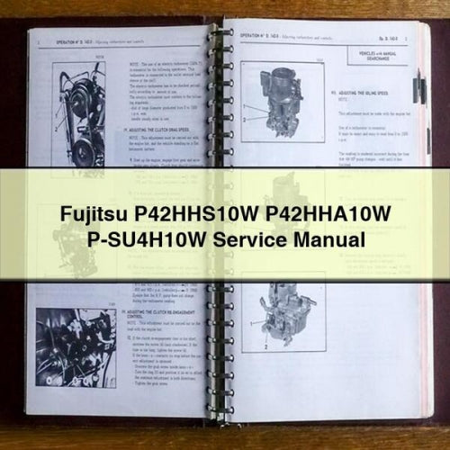 Fiat Trattori 500 500DT Workshop Service Repair Manual
