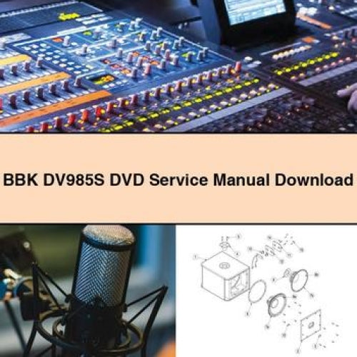 Cockshutt Model 50 Tractor Factory Service Repair Manual