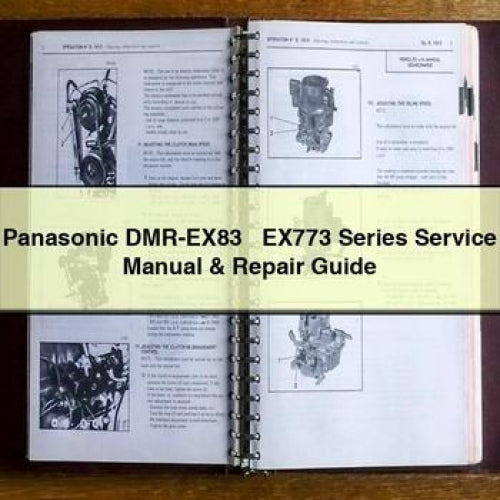 New Holland Ford 455C 555C 655C Tractor Loader Backhoe Full Service & Repair Manual