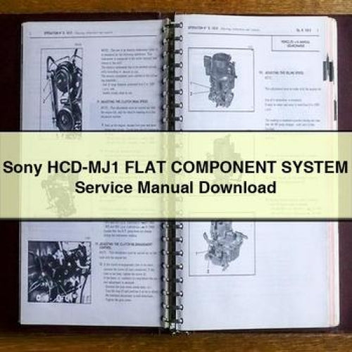 Fiat 455C Crawler Tractor Workshop Service Repair Manual