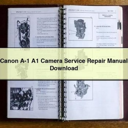 Fiat 505C Crawler Tractor Workshop Service Repair Manual