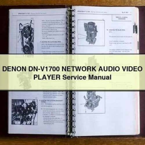 Landini Mistral 40 45 50 Tractor Full Service & Repair Manual