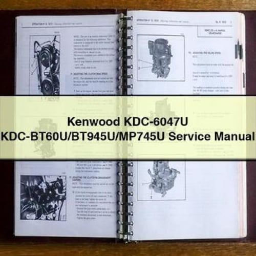 Daihatsu Terios 2 J211 2012 Factory Service Repair Manual