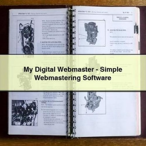 Case MX Magnum Series Tractor Service Repair Workshop Manual