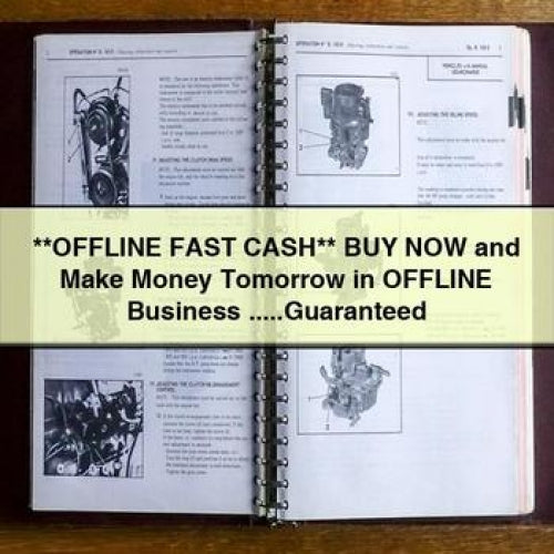 **offline Fast Cash** Buy Now And Make Money Tomorrow In Offline Business guaranteed