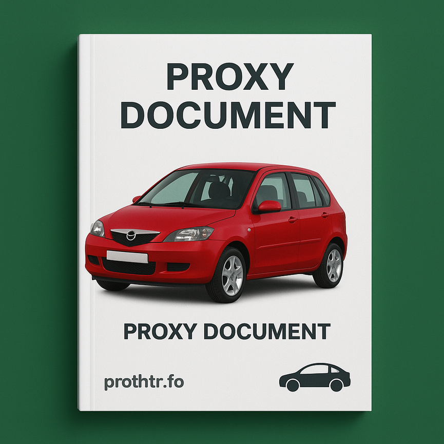 2002-2007 Mazda Mazda2 (DY) Workshop Repair Manual