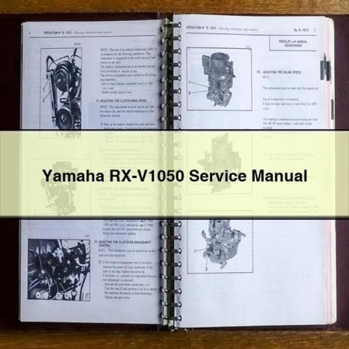 Pioneer AVH -2450BT Service Manual & Repair Guide