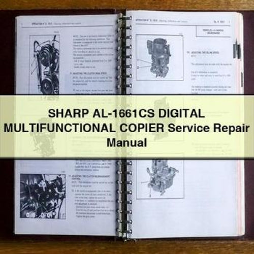 Deutz Fahr Agrovector 26.6 30.7 Tractor Loader Service Repair Workshop Manual Pdf