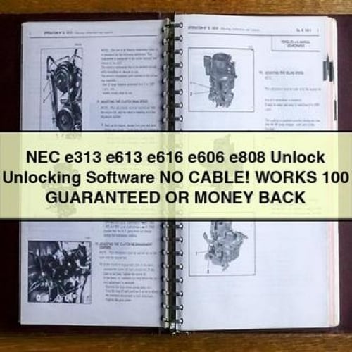 Takeuchi TCR50 Dump Carrier Service Repair Factory Manual PDF