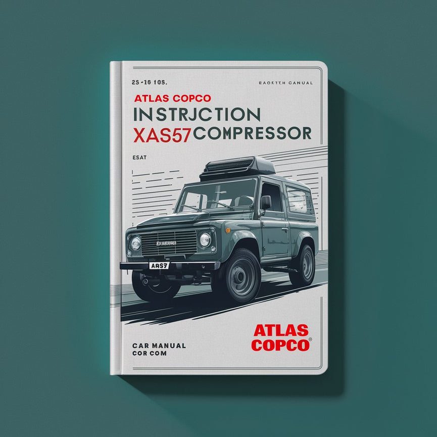 Zetor 4340 Tractor Service Repair Manual