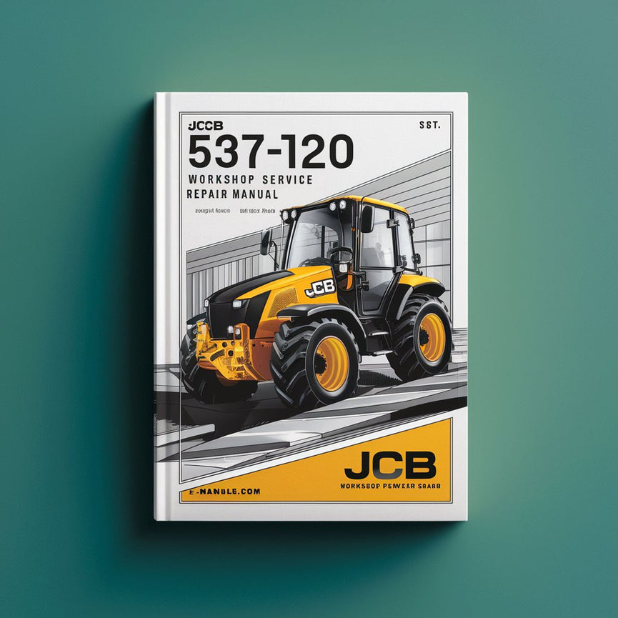 CLAAS RENAULT CELTIS 446 Tractor Service Repair Manual