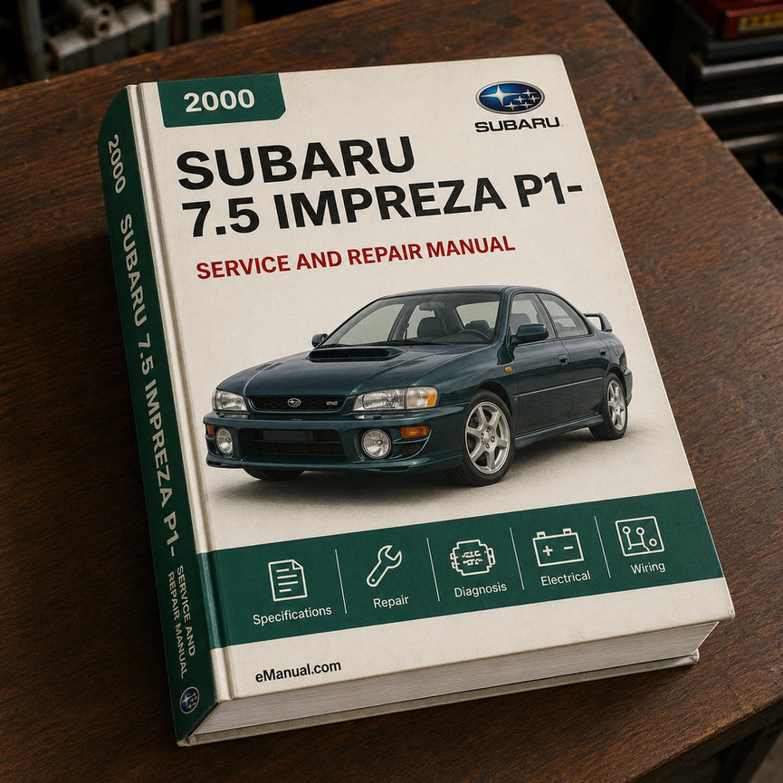 Talbot Express Fiat Ducato Citroen C25 Peugeot J5 Van & Motorhome 1982-1994 Service Repair Workshop Manual