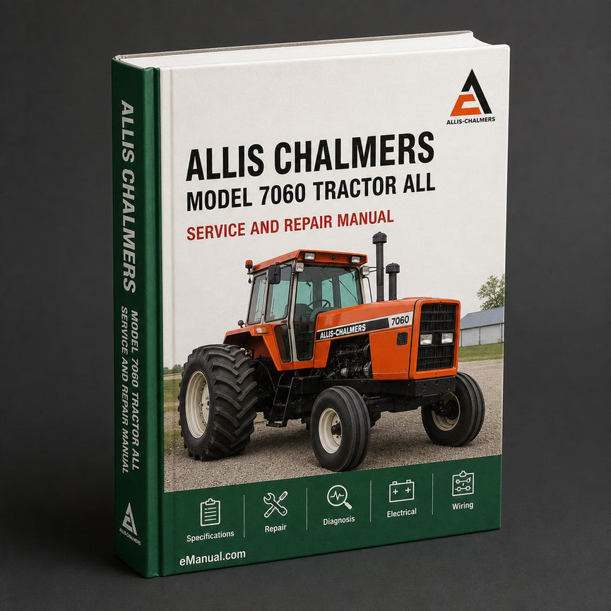 Bolens 5000 series tractors Service Repair Manual