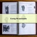 Eumig P8 automatic